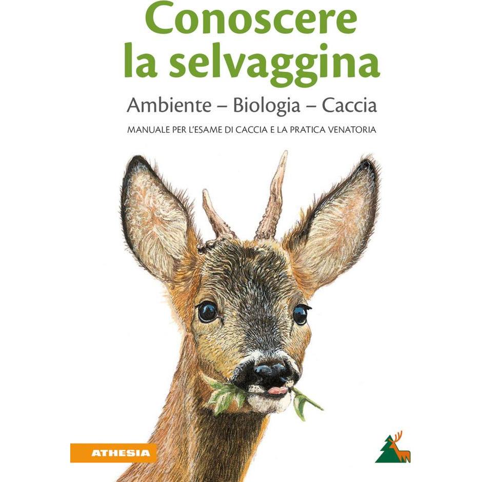 Conoscere la selvaggina Ambiente - Biol, Ratgeber