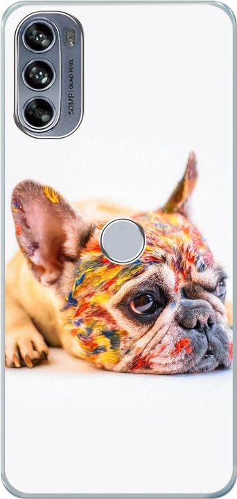 Bulldogge Bunt