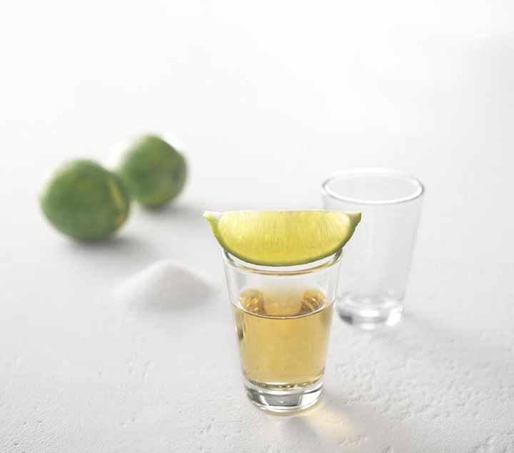 Produktbild Leonardo Ciao (0.60 dl, 6 x, Schnapsgläser + Shotgläser)