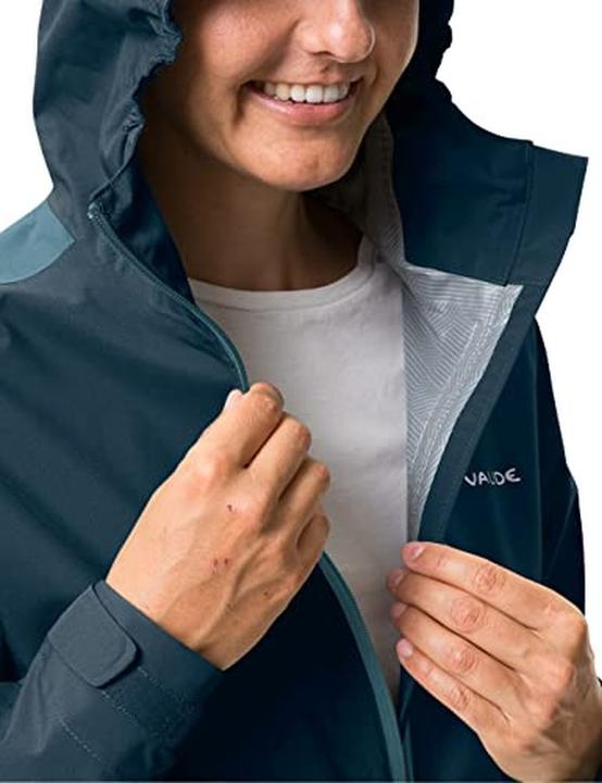 Actual product image Vaude Moab II (XXL)