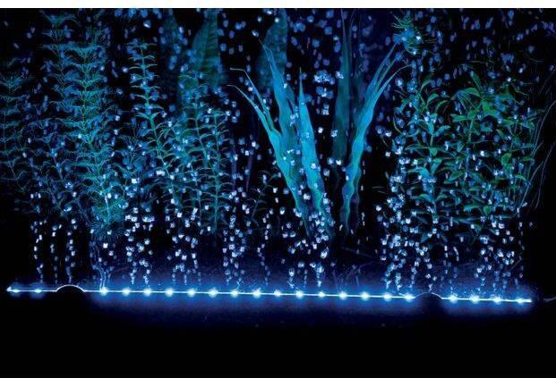 Produktbild Hobby Bubble Air LED Luftvorhang (LED)