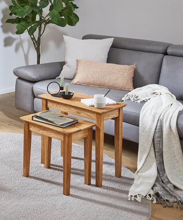 Produktbild HAKU Möbel Beistelltisch