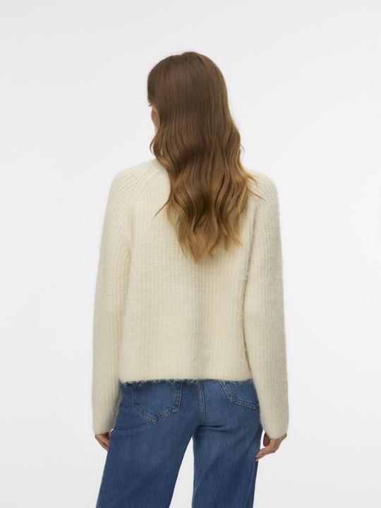 Produktbild Vero Moda VMNOVAH Pullover Strickpullover (M)