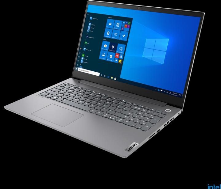 Produktbild Lenovo ThinkBook 15p G2 (15.60", Intel Core i7-11800H, 32 GB, 1000 GB, DE)