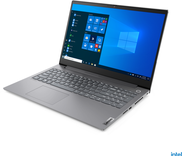 Produktbild Lenovo ThinkBook 15p G2 (15.60", Intel Core i7-11800H, 32 GB, 1000 GB, DE)
