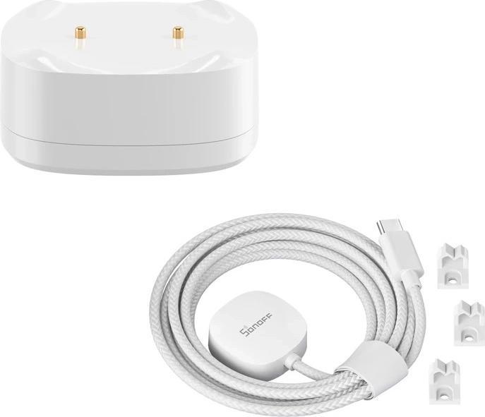 Actual product image Sonoff Water sensor SNZB-05P DC 3 V with cable