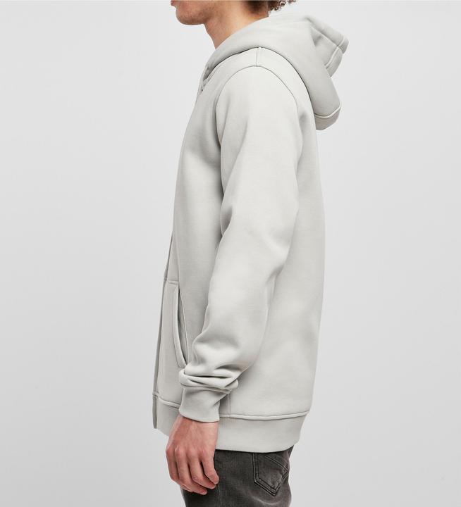 Produktbild Build Your Brand Heavy Zip Hoody (XL)