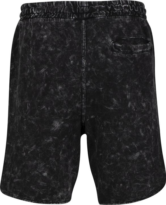 Image du produit Urban Classics Washed Piped Shorts - 199079 (M)