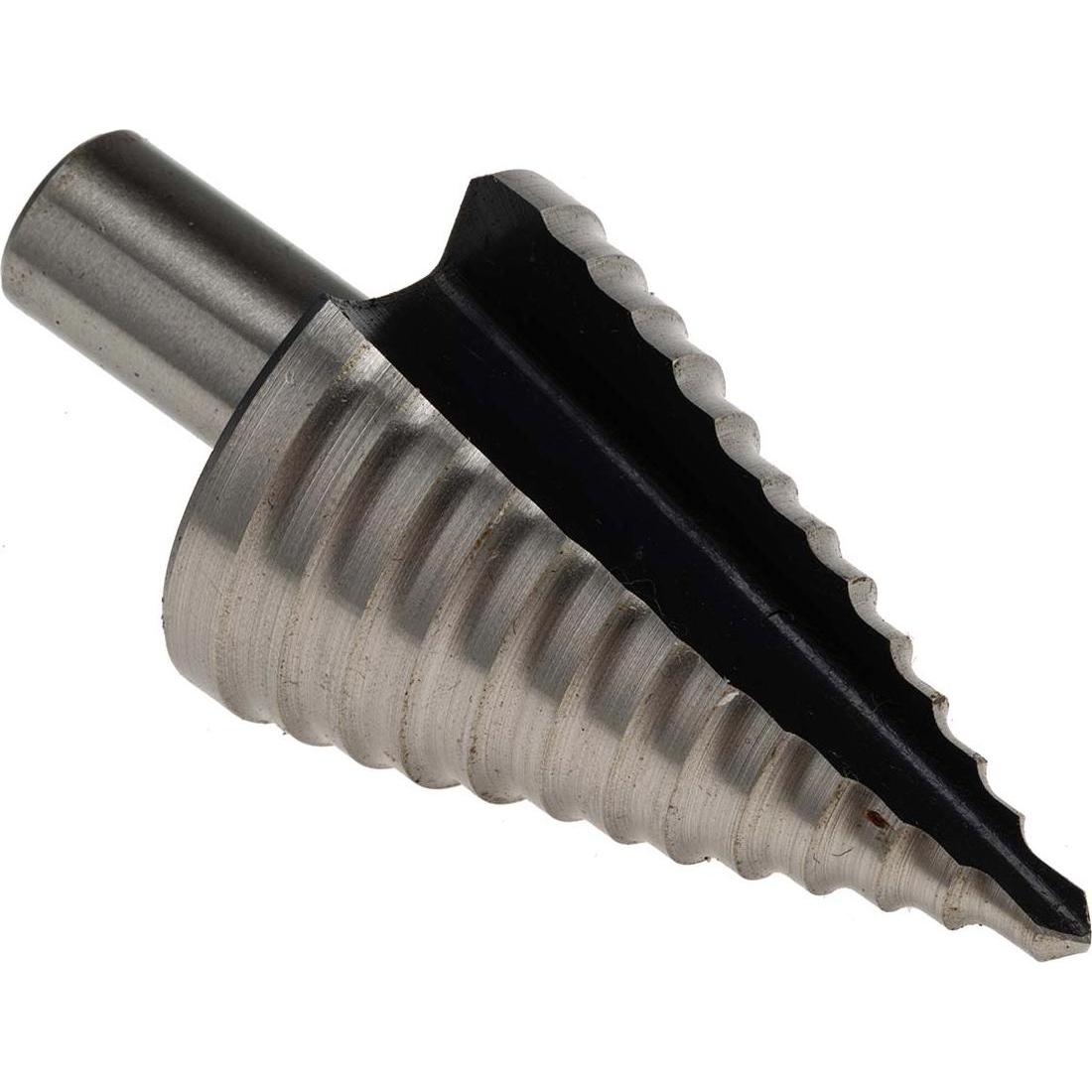 Thumbnail - Rs Pro, Bohrereinsatz, 5-35mm HSS step drill bit 13mm shank (35 Millimeter)