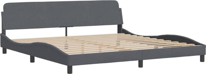 Image du produit vidaXL Bettgestell (200 x 200 cm)