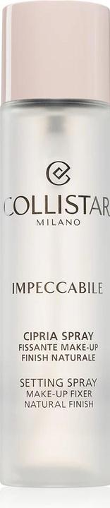 Immagine prodotto Collistar Impeccabile Spray Powder (Trasparente)