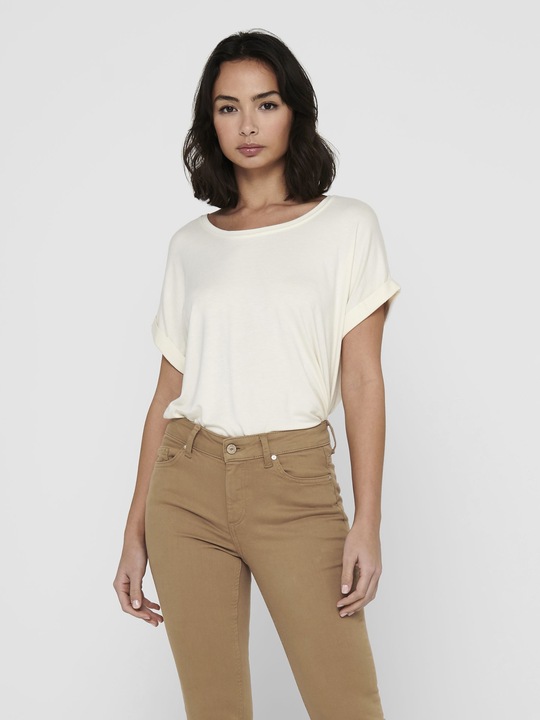 Actual product image Only Casual T-shirt top (XS)