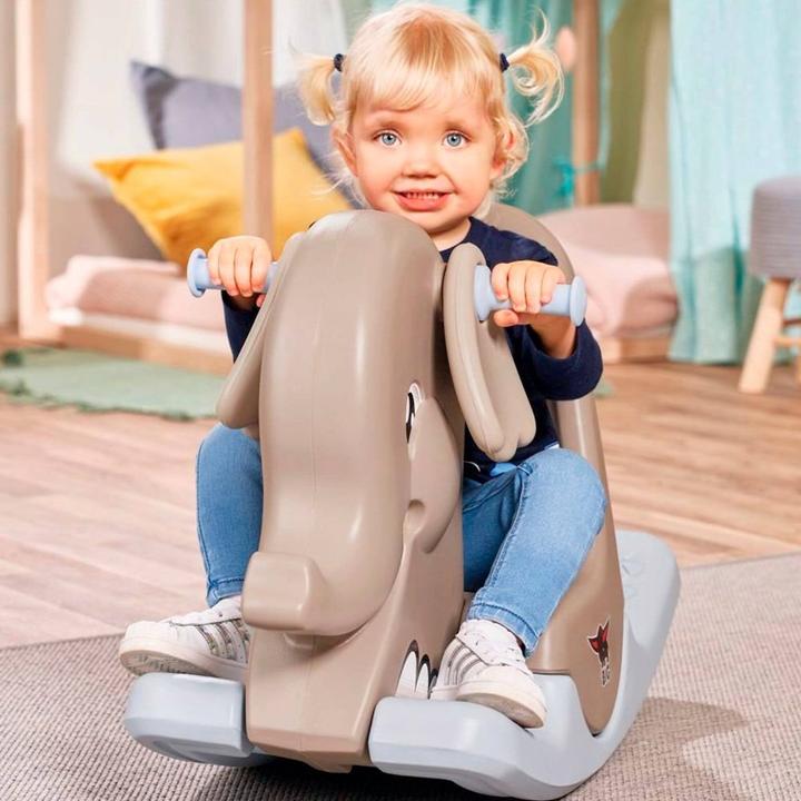 Produktbild BIG Bump Elephant