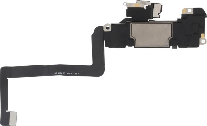 Actual product image Clappio Flex cable proximity sensor