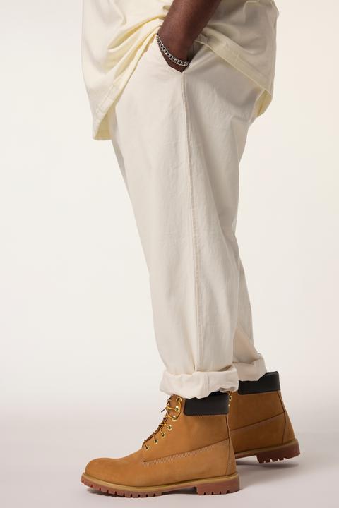 Produktbild Sthuge grosse Grössen Bundfaltenhose, Tapered Loose Fit, bis 72 sand 62 839663664-62 (62)