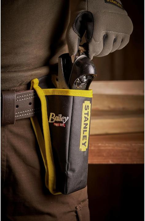 Produktbild Stanley Einhandhobel No. 9 1/2