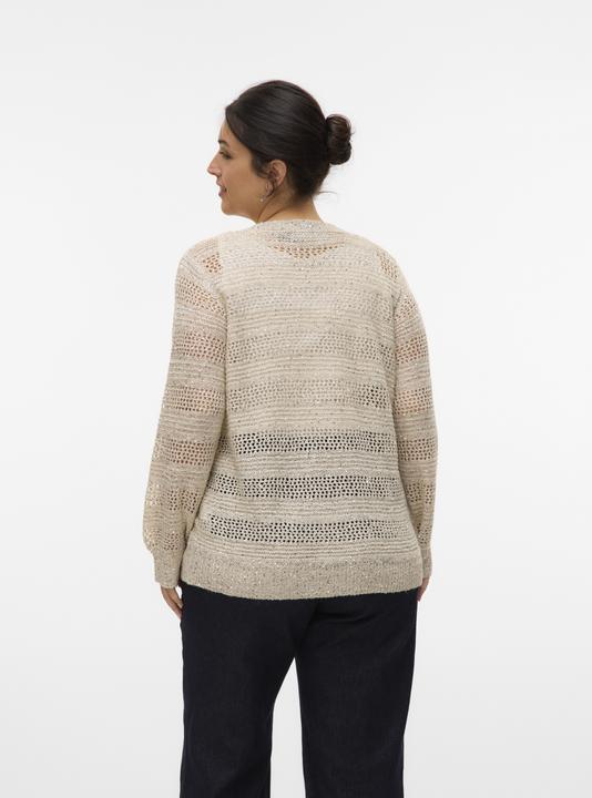 Image du produit Vero Moda VMCLEILANI Strickjacke Strickjacke (M)