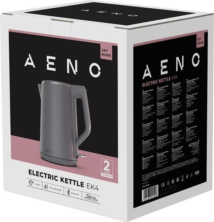 Produktbild Aeno EK4 (1.50 l)