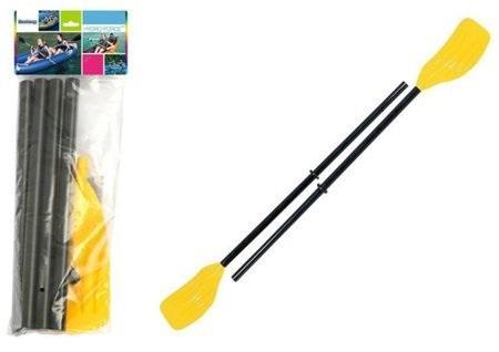 Actual product image Bestway Hydro Force plastic paddle (124 cm, 2-piece)
