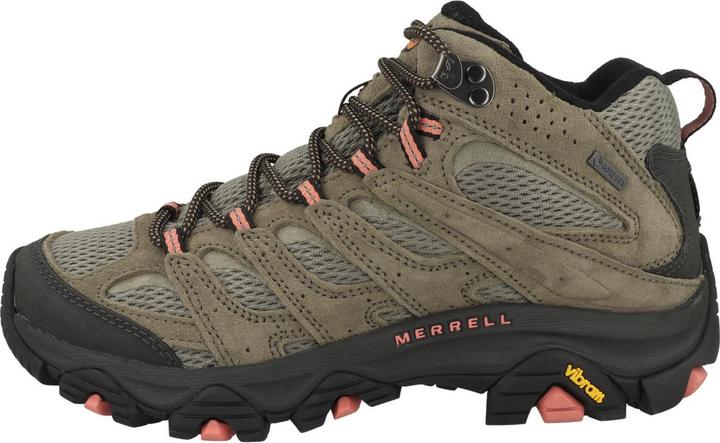 Produktbild Merrell Women's Moab 3 Mid GTX (42.5)