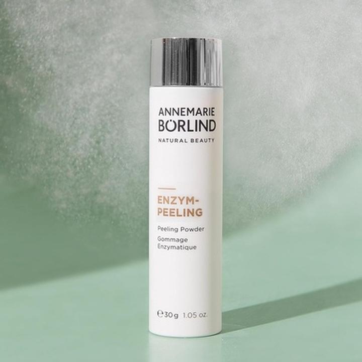 Produktbild Annemarie Börlind Fruchtsäure Peeling (Reinigungspeeling, 30 ml)