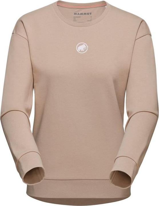 Actual product image Mammut Core ML Crew Neck Women Original (S)