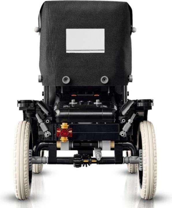 Immagine prodotto LEGO Ford Modello T (LEGO Icons)