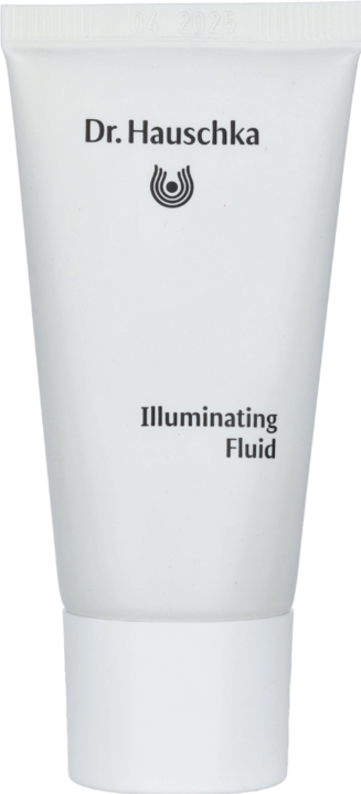 Dr. Hauschka Illuminating Fluid (00 Translucent)