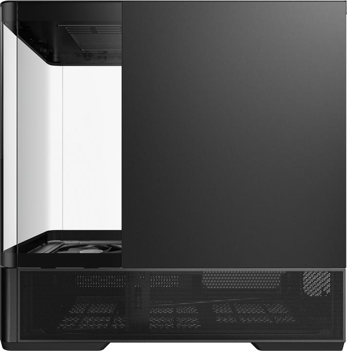 Actual product image Antec C6 Curve Air Mid-Tower ATX Case (ATX, mATX, Mini-ITX)