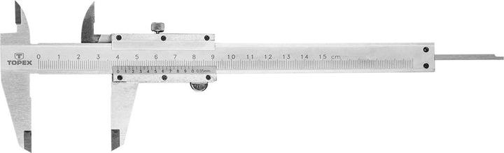 Immagine prodotto Topex Supporti da 150 mm (15 cm)