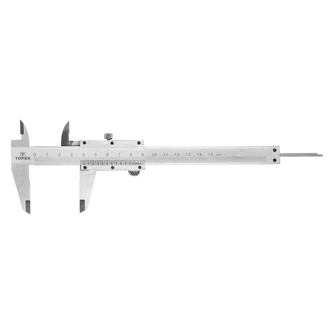 Topex, Meter, 150 Mm Steunen