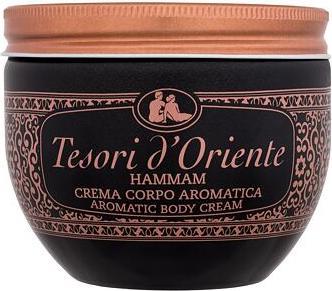 Image du produit Tesori d'Oriente Lotion corporelle Hammam Tesori dOriente (Crème pour le corps, 300 ml)