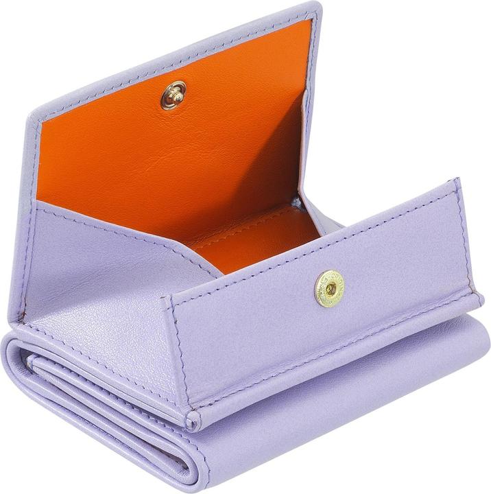 Actual product image Dudu Geldbörse Leder 10 cm