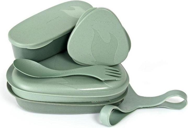 Actual product image Light my Fire LunchKit BIO
