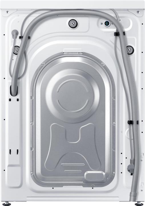 Actual product image Samsung WW90T534DAWC (9 kg, Left)