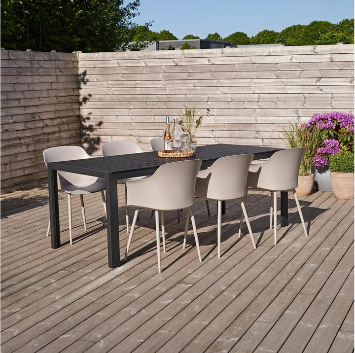 Image du produit Envy Nordic Noah (205 cm)