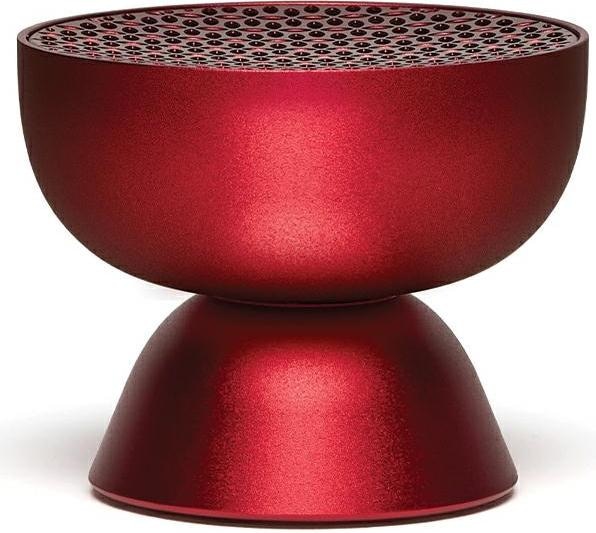 Produktbild Lexon Tamo Głośnik Bluetooth ciemnoczerwony/dark red