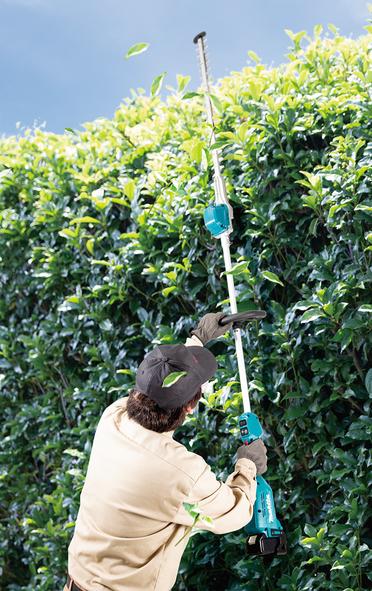 Produktbild Makita DUN600LZ (Akkubetrieb)