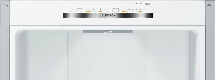 Produktbild Bosch Hausgeräte KGN39VLEB (368 l)