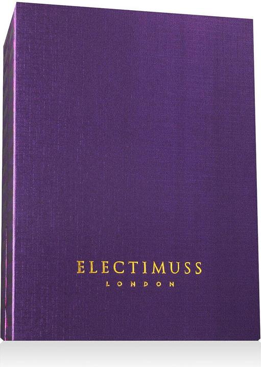 Immagine prodotto Electimuss Summanus, Barbati, Eau De Parfum 100ml (Eau de parfum, 100 ml)