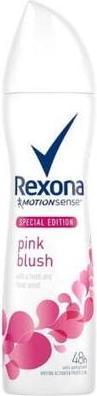 Immagine prodotto Rexona Motion Sense Donna Deo Pinkush (Getto vaporizzato, 150 ml)