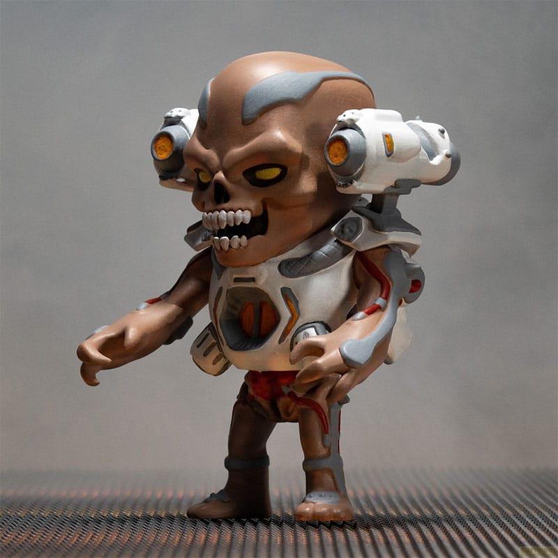 Thumbnail - Numskull Doom Vinyl Figur Revenant 16 cm