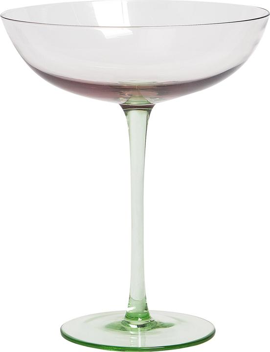 Immagine prodotto Beliani Morganite (2.50 dl, 4x, Bicchieri da Martini)