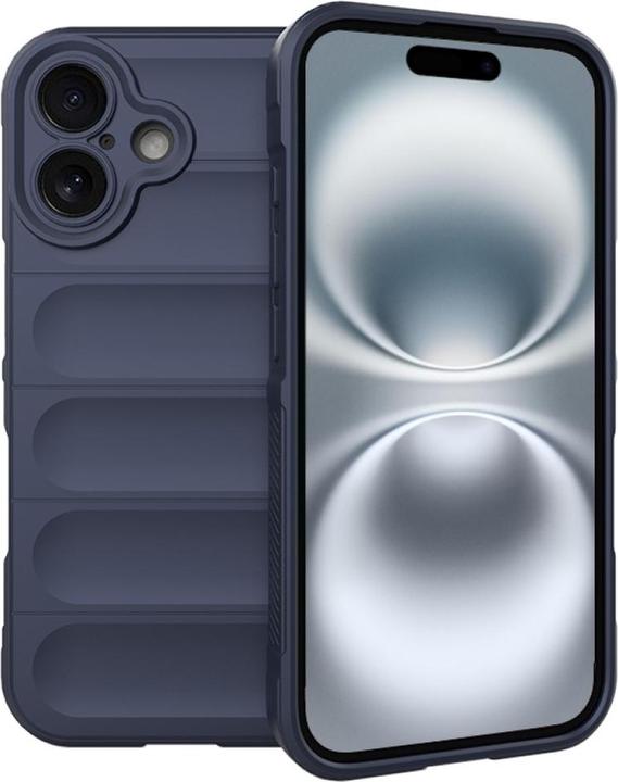 Image du produit Screenguard CloudCase (Apple iPhone 16)