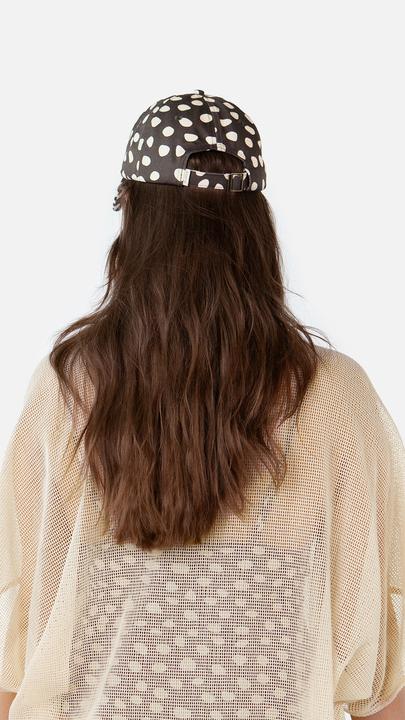 Actual product image Barts Women's Taint Cap (One size)