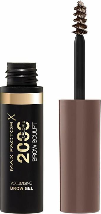 Max Factor 2000 Calorie Brow Sculpting No 2 (02 Soft Brown)