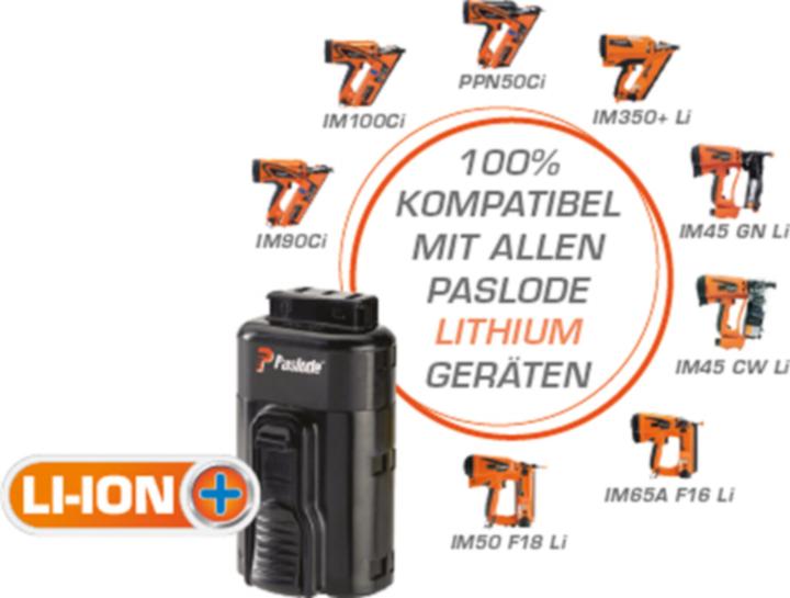 Produktbild Haubold IM45 GN