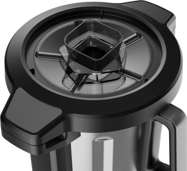 Image du produit Cecotec Mambo Cooking Victory (1700 W, 4.50 l)
