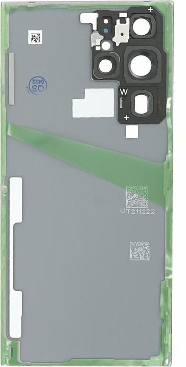 Image du produit Samsung Couvercle de batterie, pièce de rechange