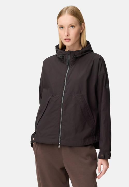 Actual product image Camel Active Blouson mit 2-Wege-Reissverschluss (42)